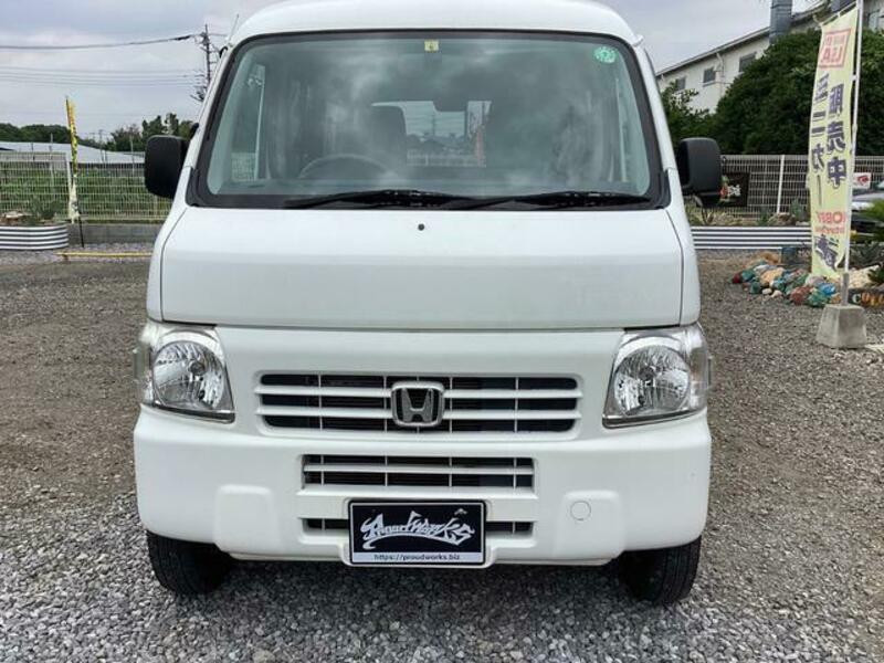 ACTY VAN