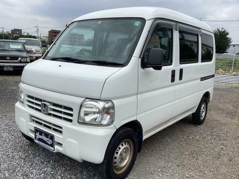 ACTY VAN