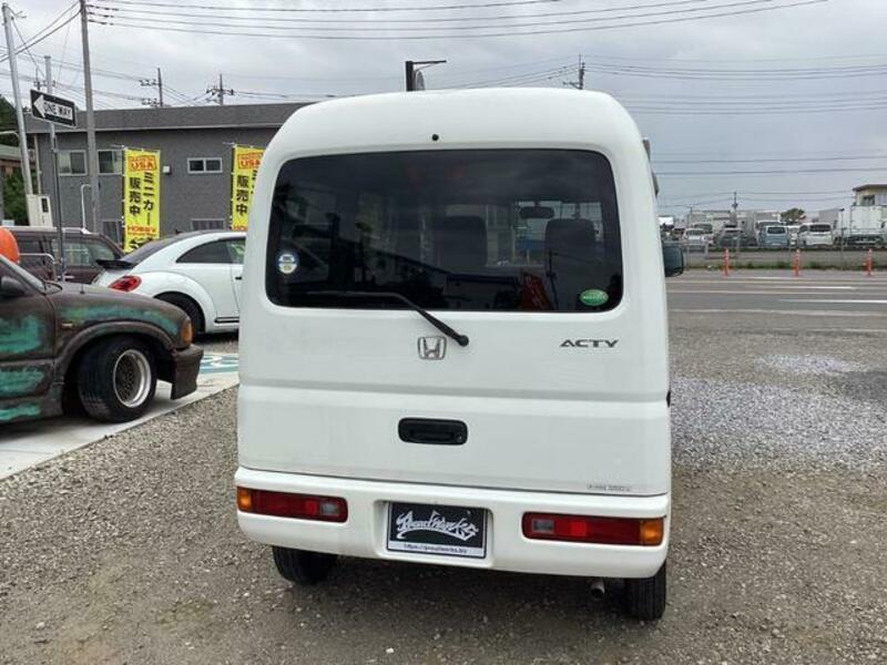 ACTY VAN