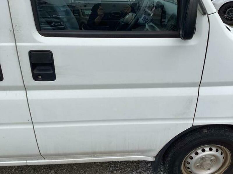 ACTY VAN