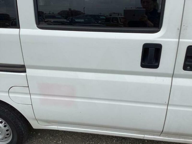 ACTY VAN