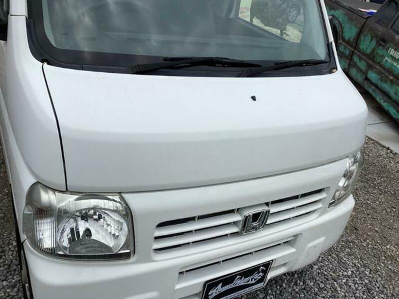 ACTY VAN