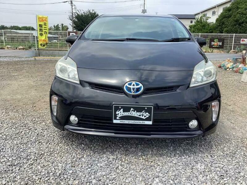 PRIUS