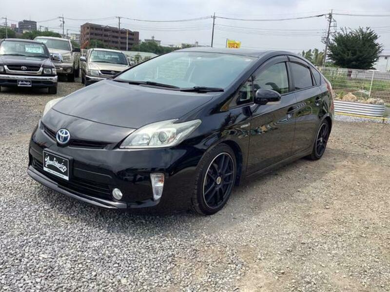 PRIUS