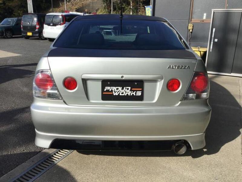 ALTEZZA