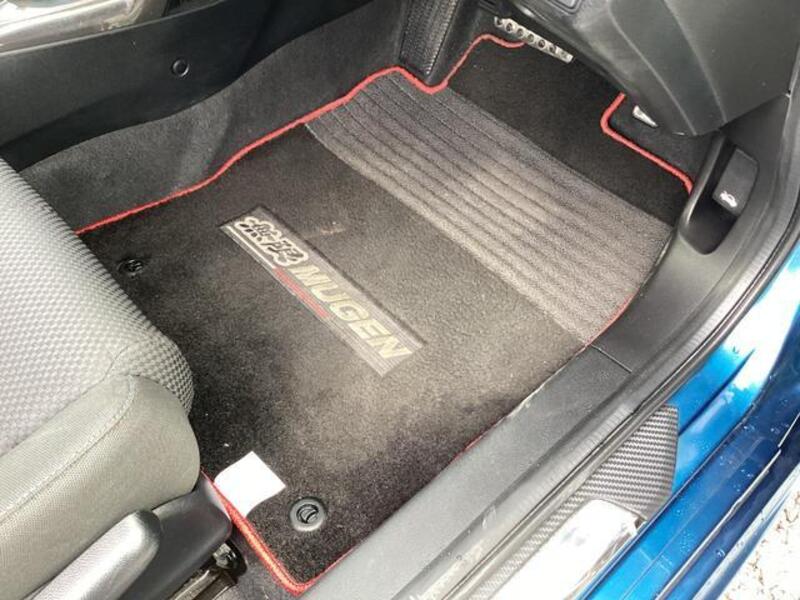 CR-Z