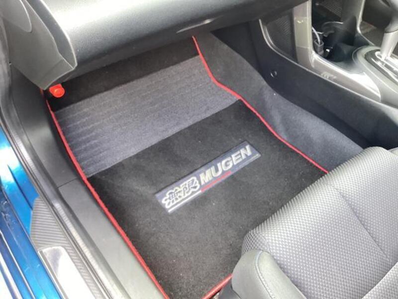 CR-Z