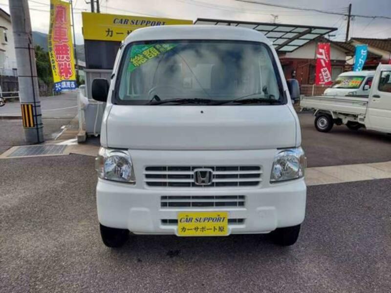ACTY VAN