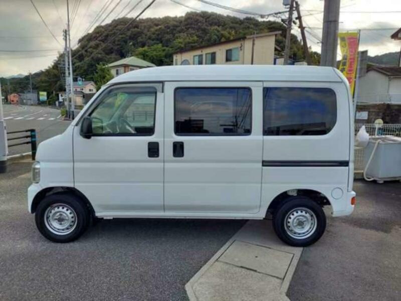 ACTY VAN