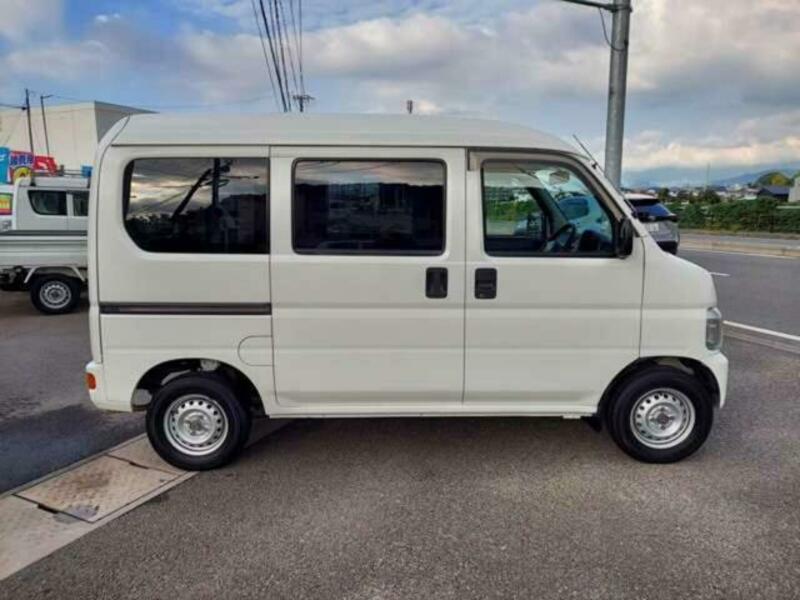 ACTY VAN