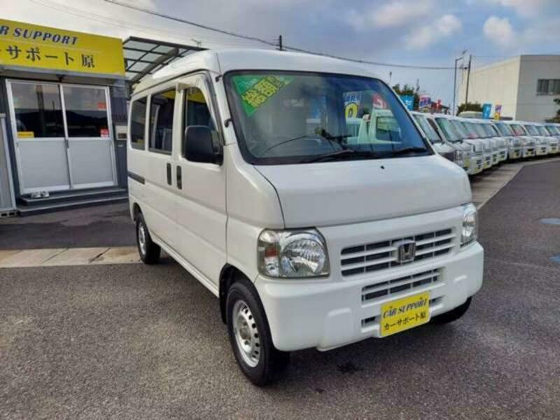 ACTY VAN