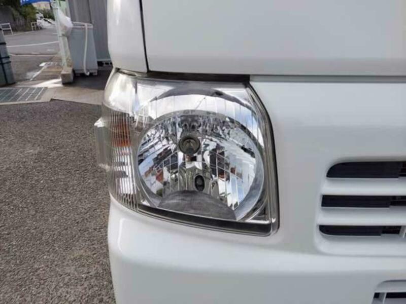 ACTY VAN