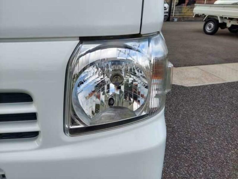 ACTY VAN