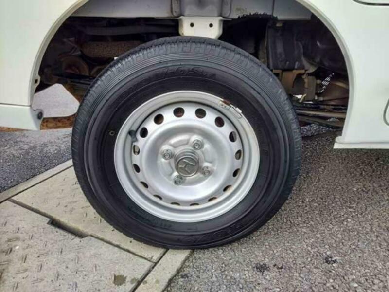 ACTY VAN