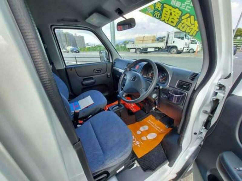 ACTY VAN