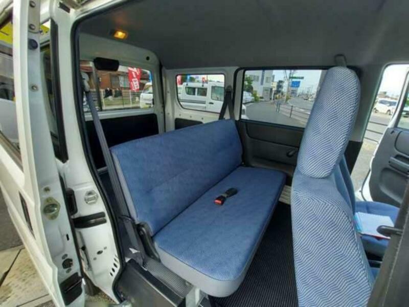 ACTY VAN