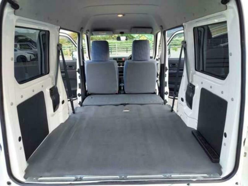ACTY VAN