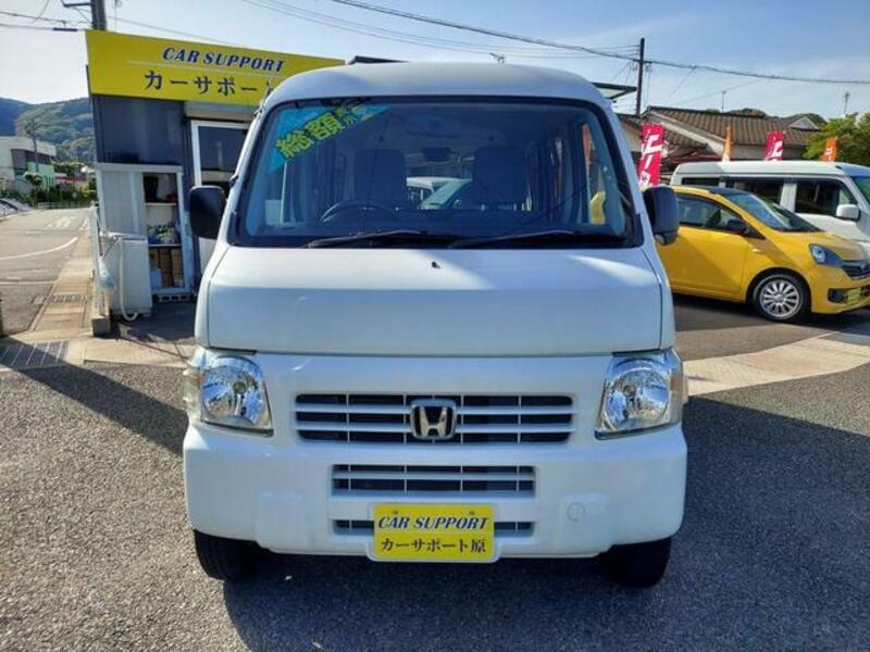 ACTY VAN