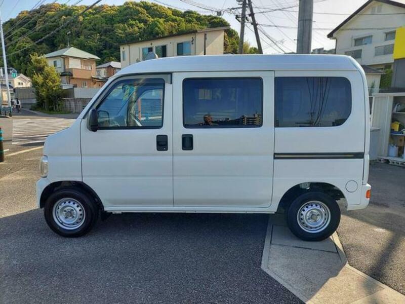ACTY VAN