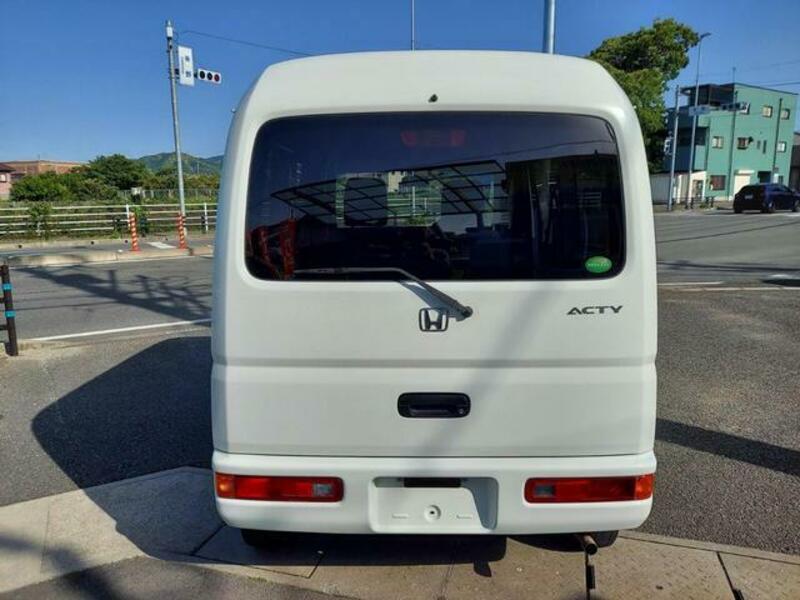 ACTY VAN