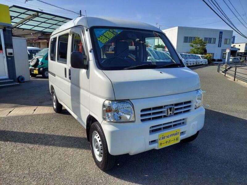 ACTY VAN