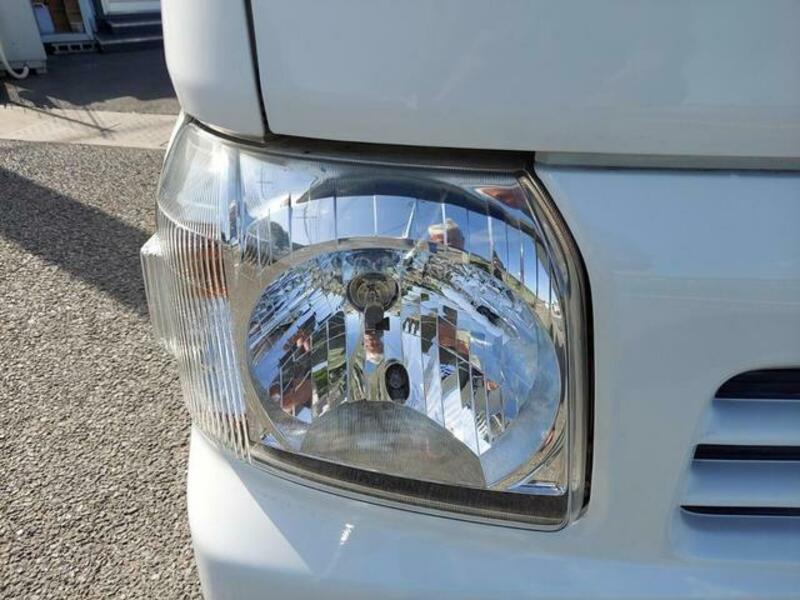 ACTY VAN