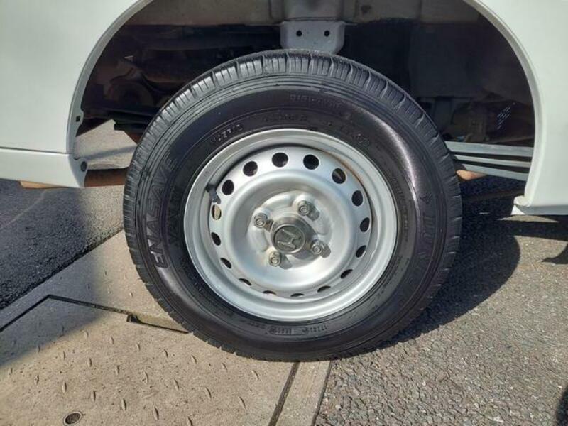 ACTY VAN