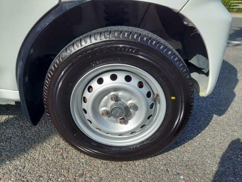 ACTY VAN