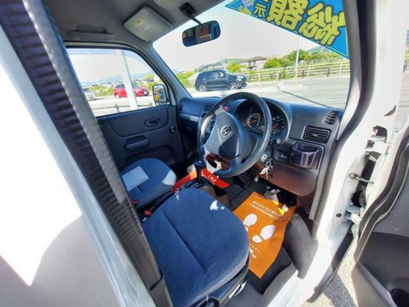 ACTY VAN