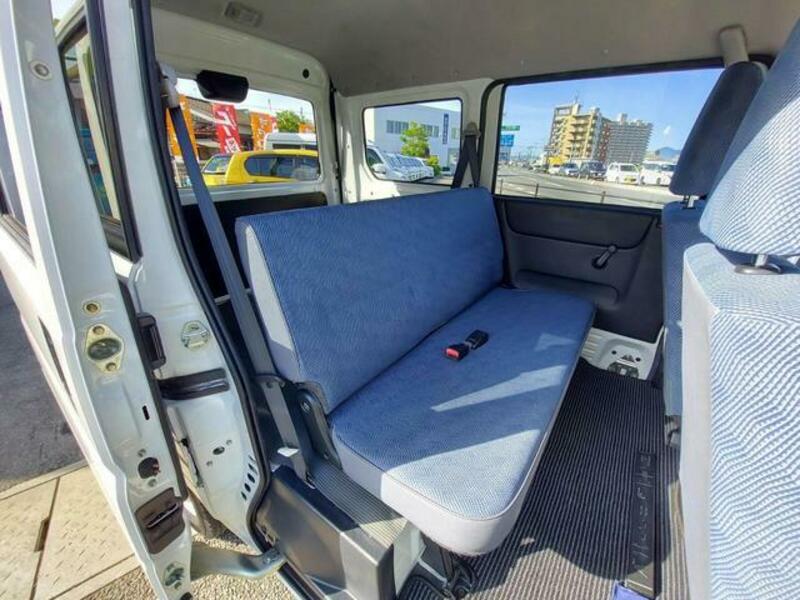 ACTY VAN