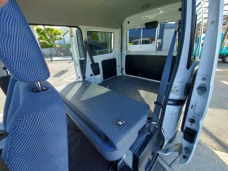 ACTY VAN