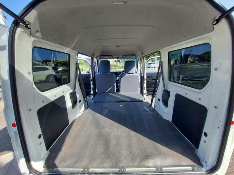 ACTY VAN