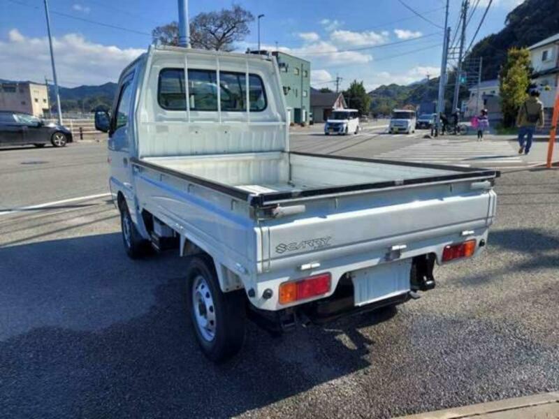 CARRY TRUCK