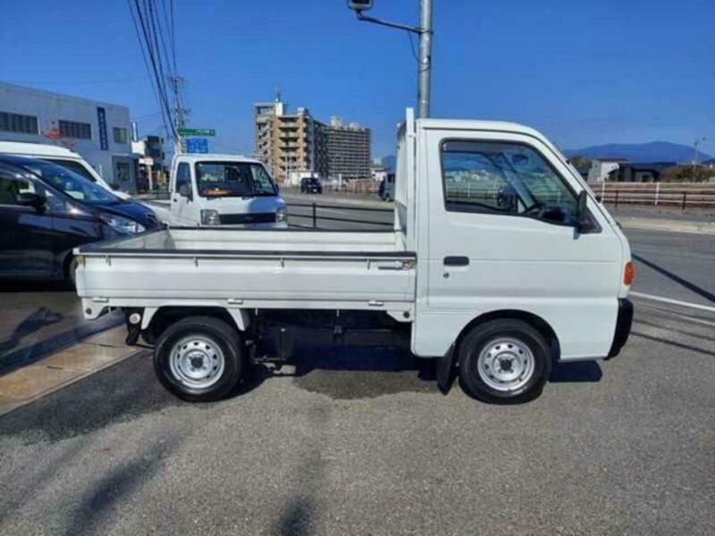 CARRY TRUCK