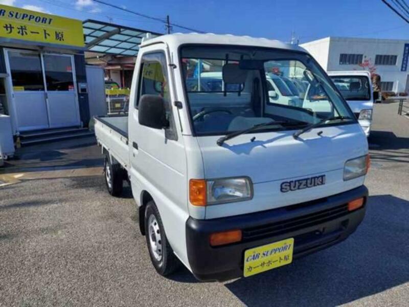 CARRY TRUCK