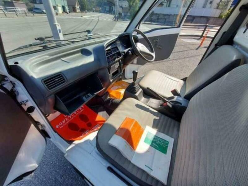 CARRY TRUCK