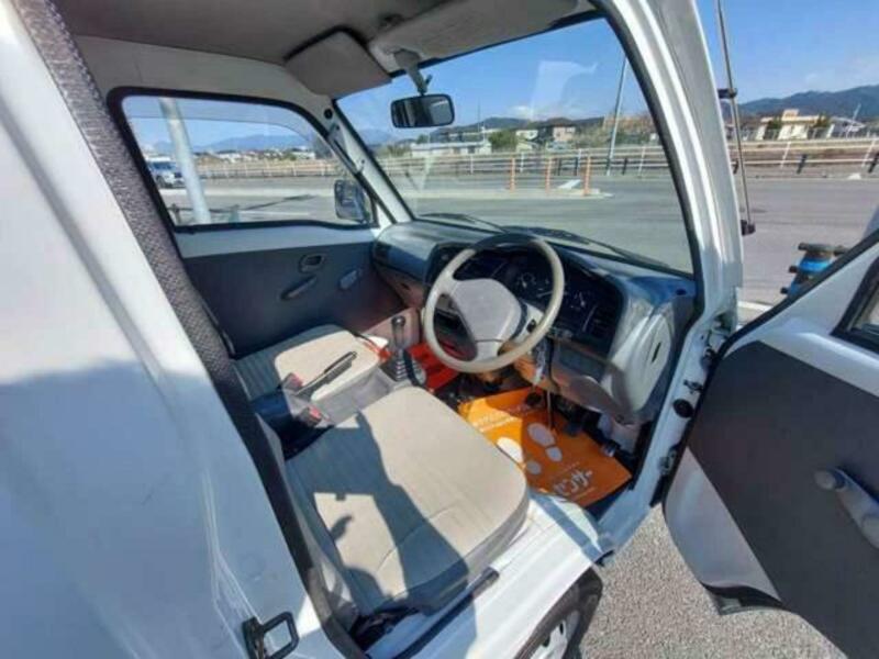 CARRY TRUCK