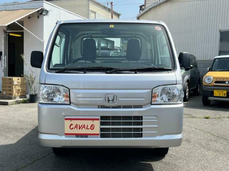 ACTY TRUCK