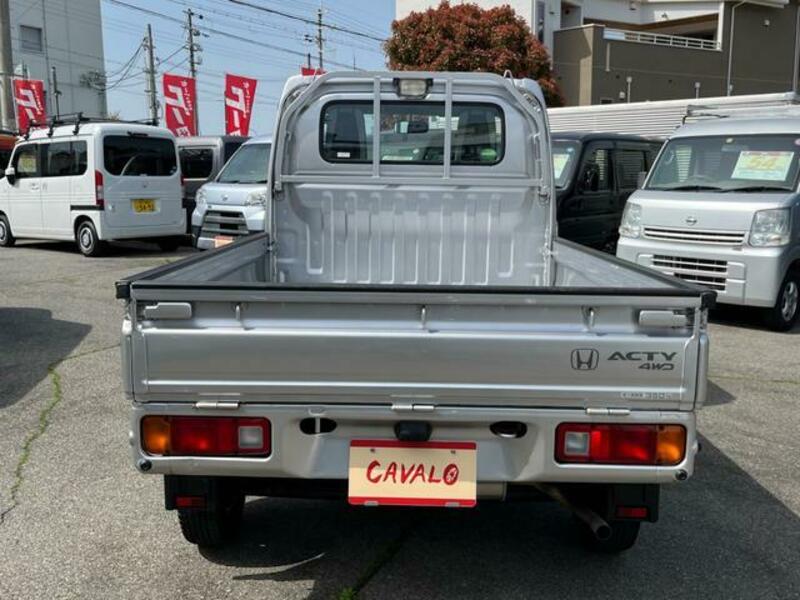 ACTY TRUCK