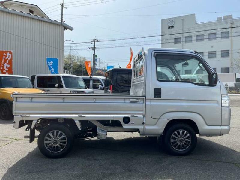 ACTY TRUCK