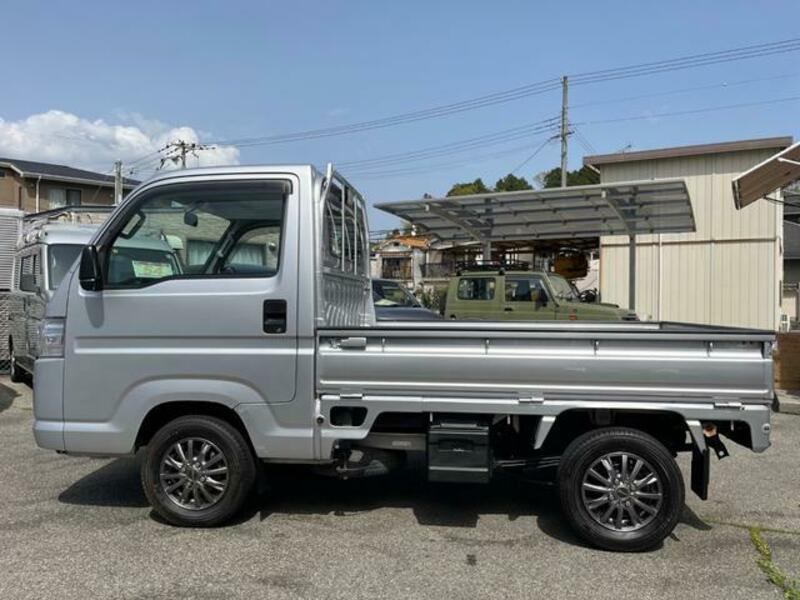 ACTY TRUCK