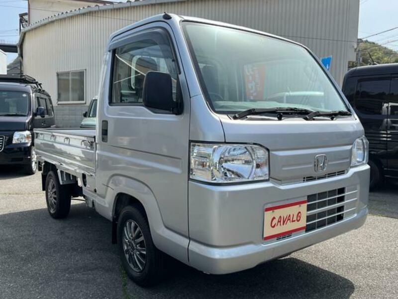 ACTY TRUCK