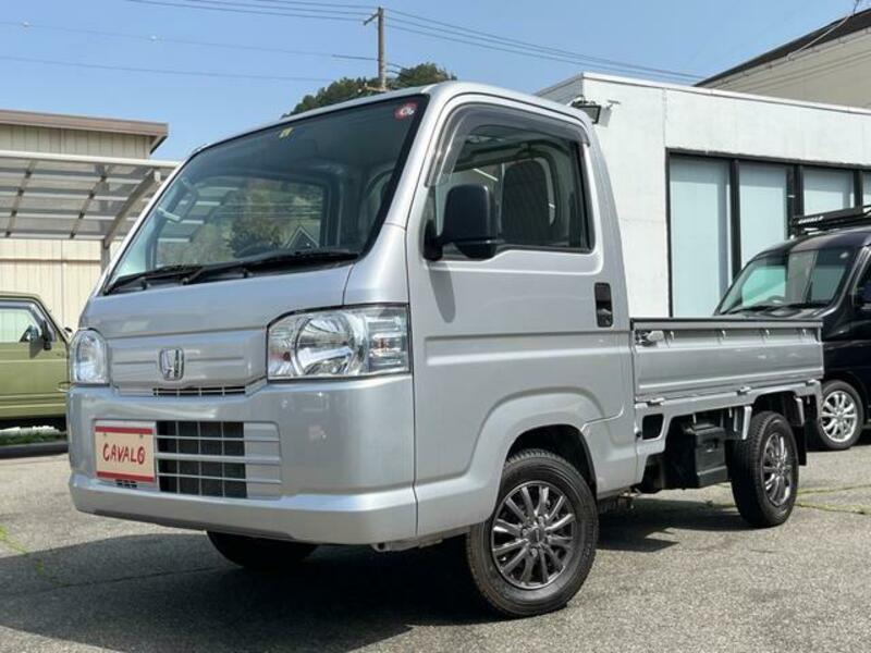 ACTY TRUCK