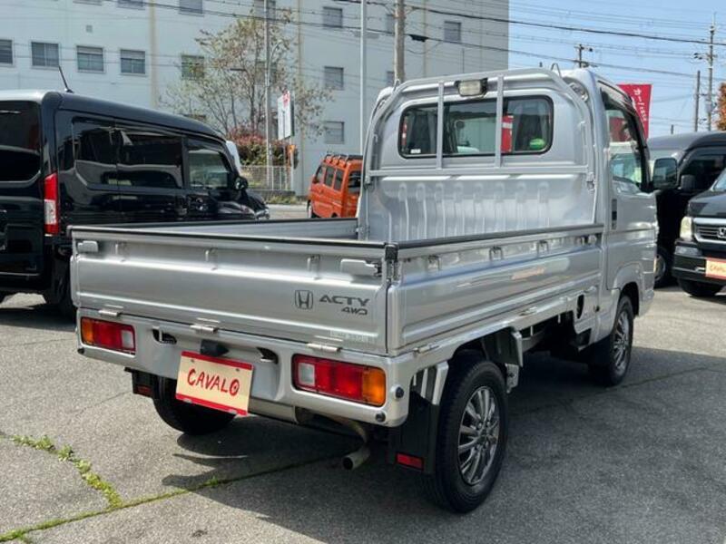 ACTY TRUCK