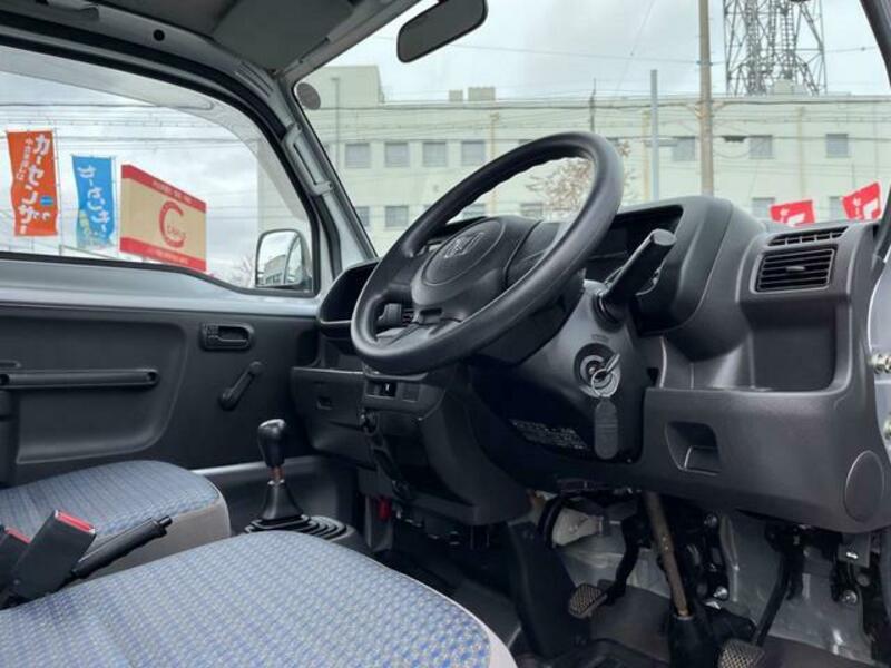 ACTY TRUCK
