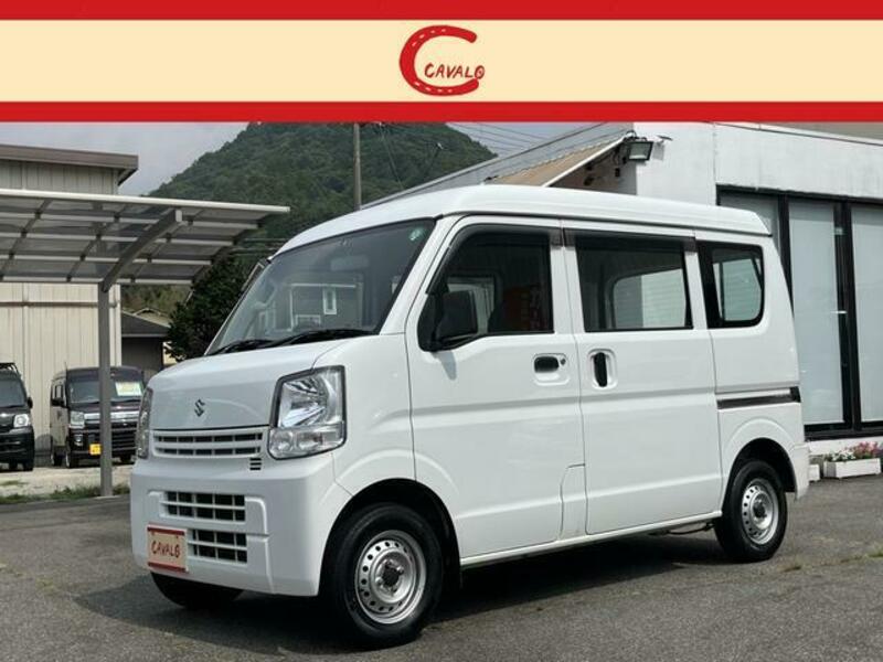 SUZUKI EVERY