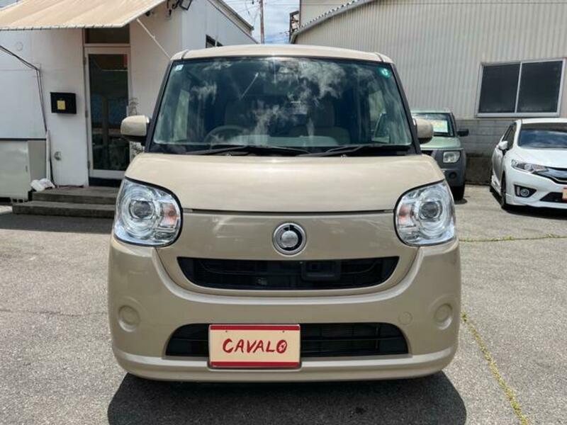 MOVE CANBUS