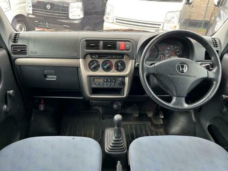 ACTY VAN