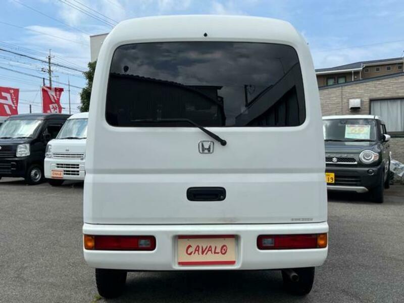 ACTY VAN