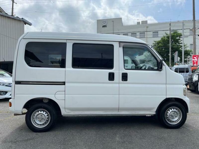 ACTY VAN
